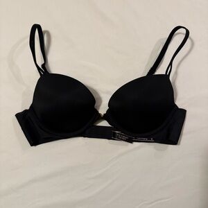 Victoria’s Secret push-up bra